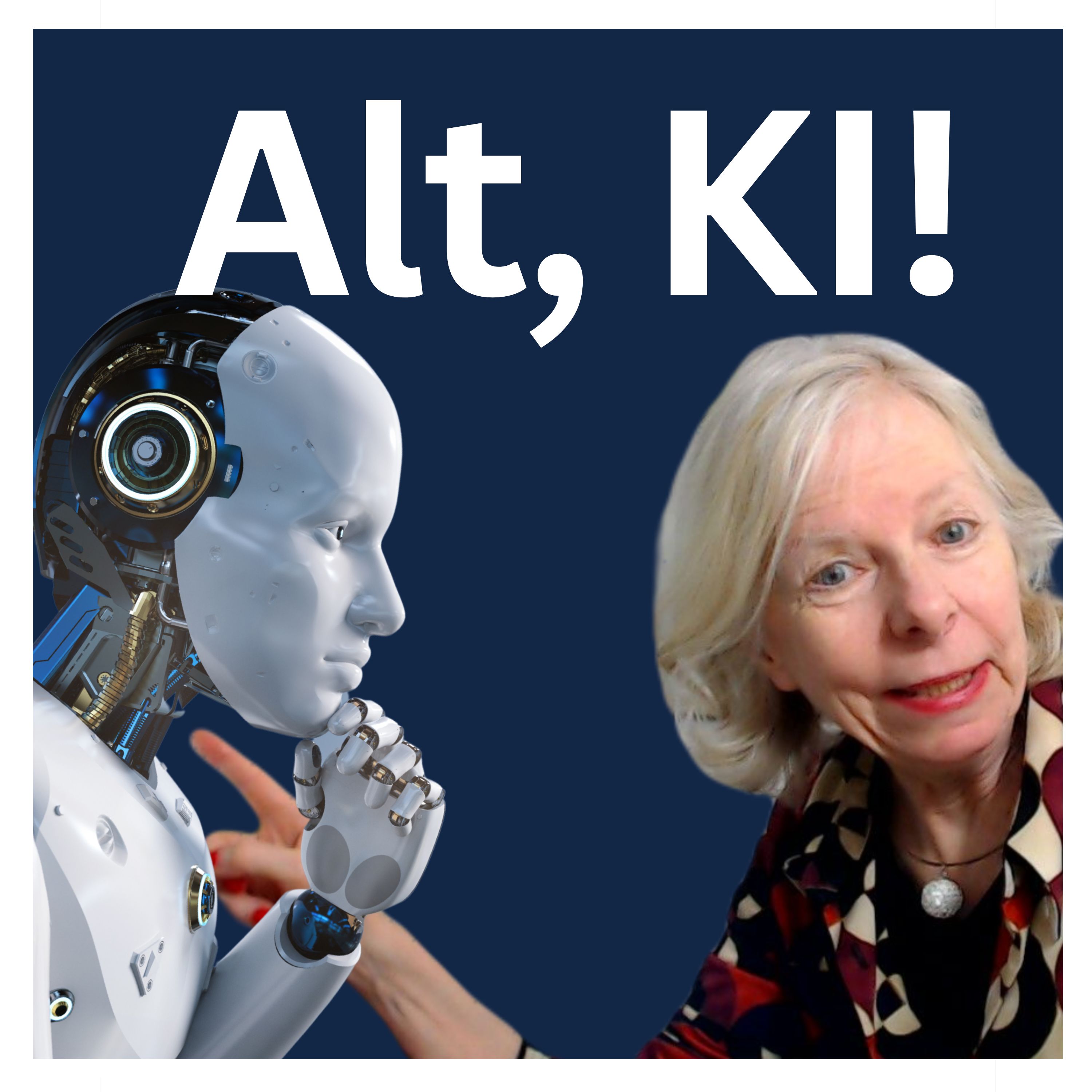 Alt, Ja Bitte! Aktiv Digital Kreativ