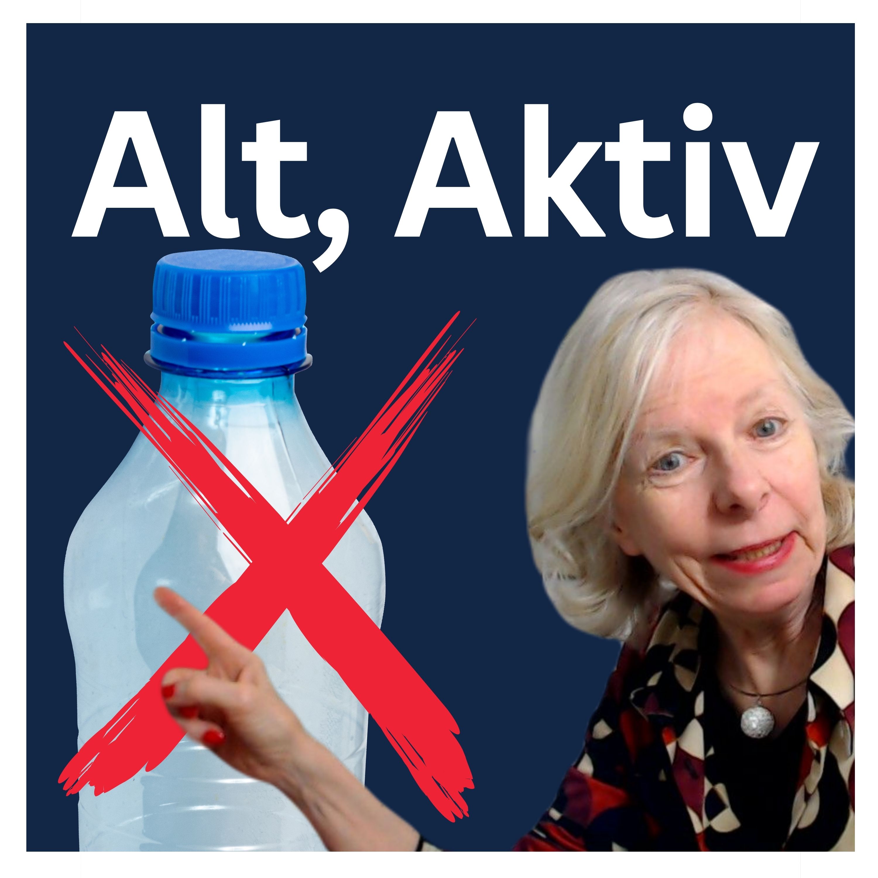 Alt, Ja Bitte! Aktiv Digital Kreativ