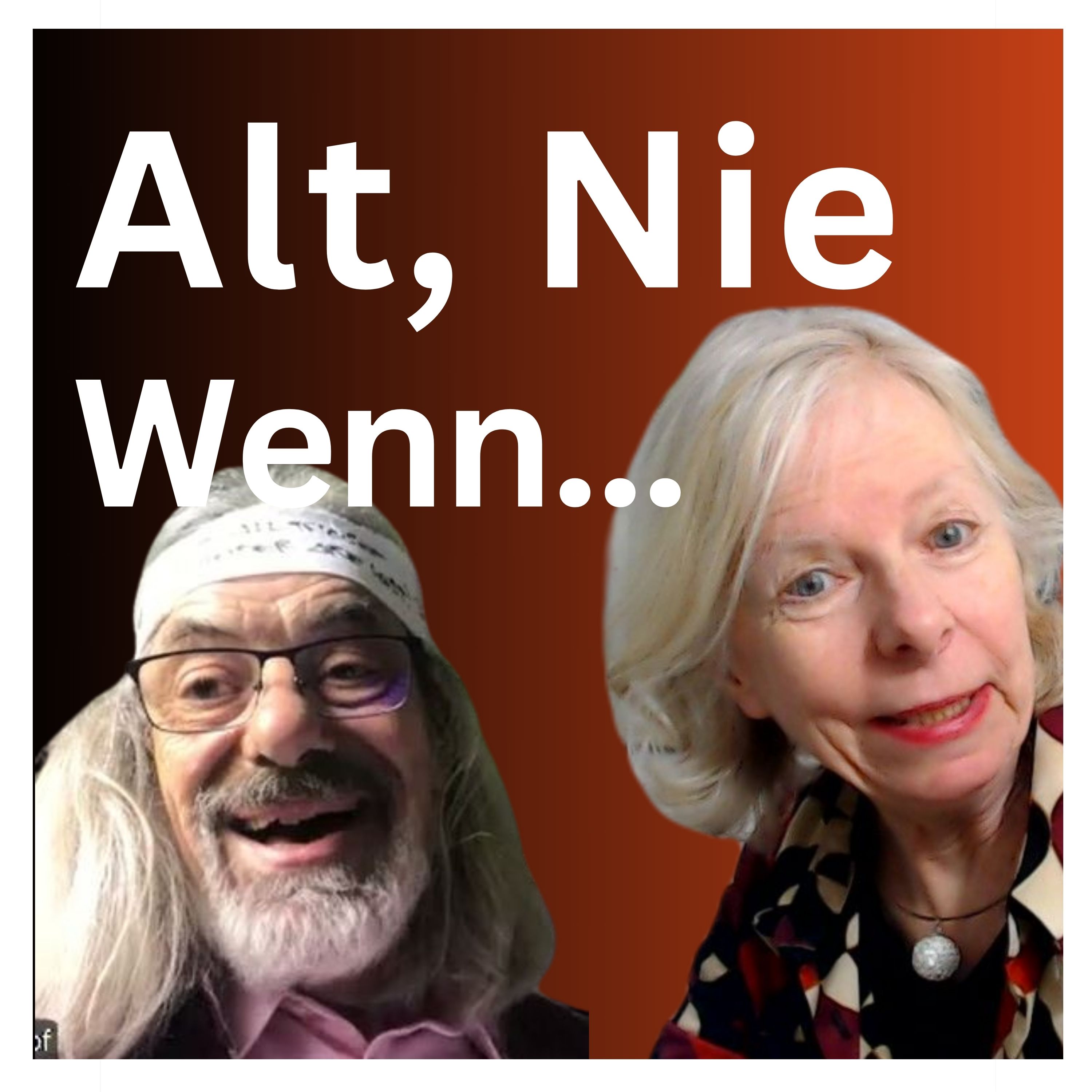 Alt, Ja Bitte! Aktiv Digital Kreativ