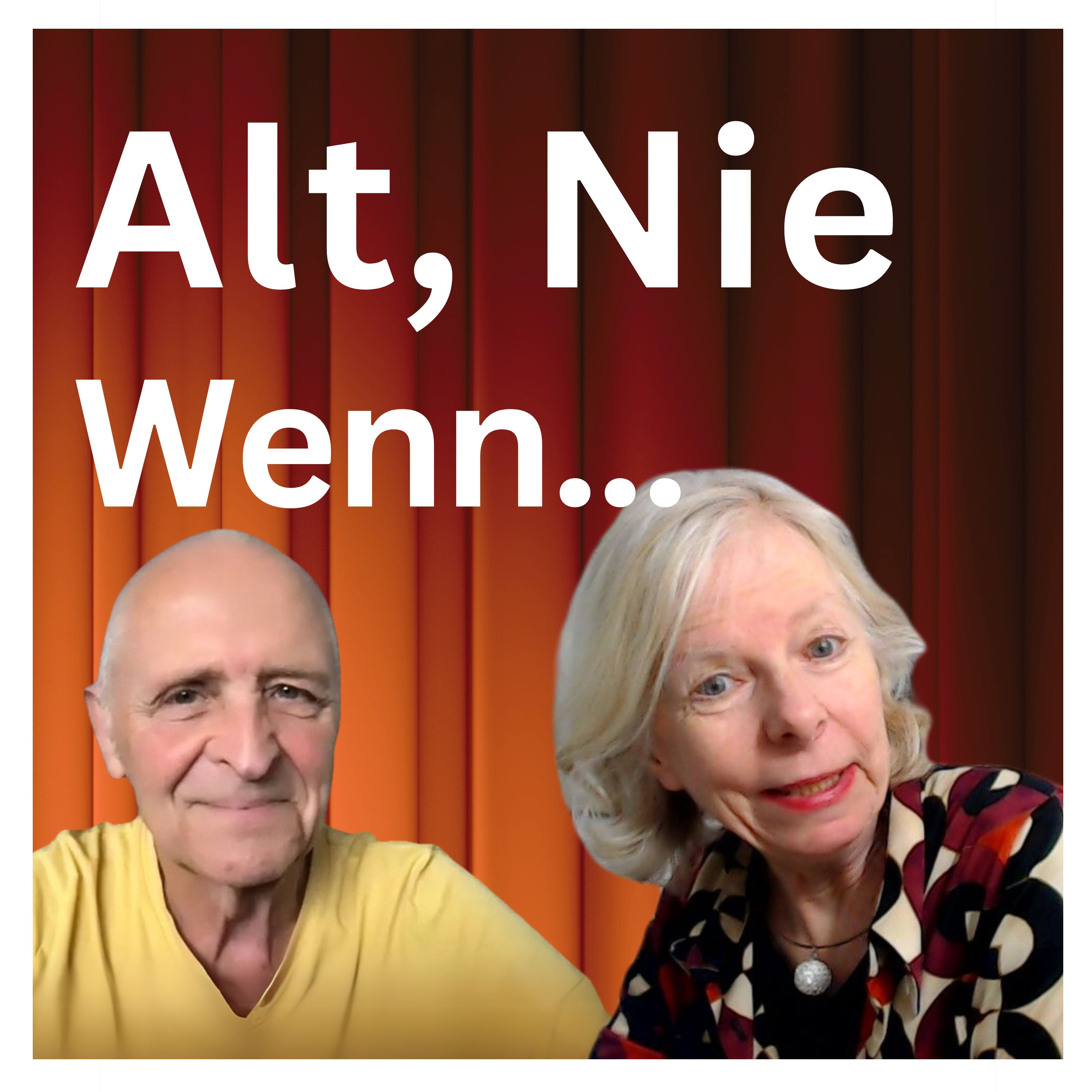 Alt, Ja Bitte! Aktiv Digital Kreativ